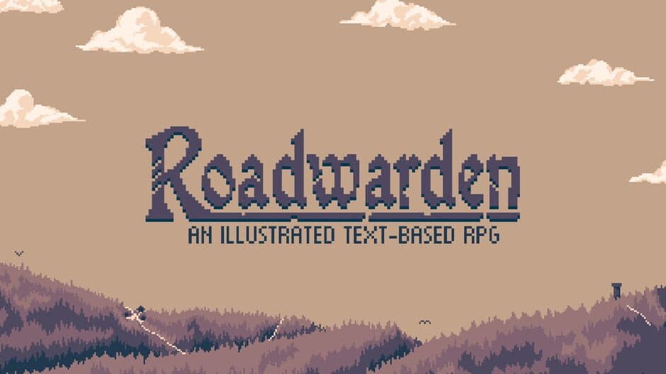 Roadwarden artwork 1