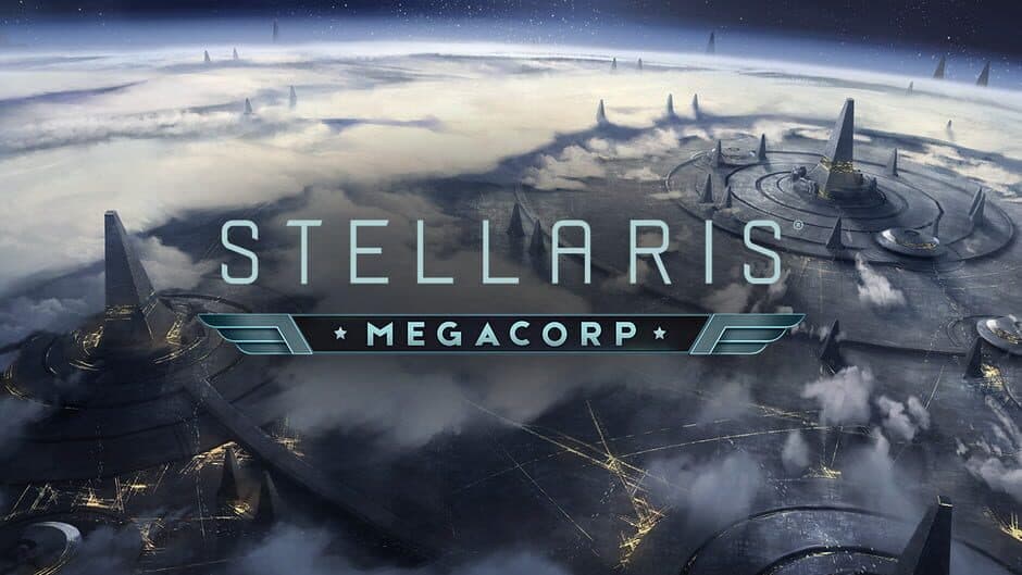 Stellaris: MegaCorp artwork 1