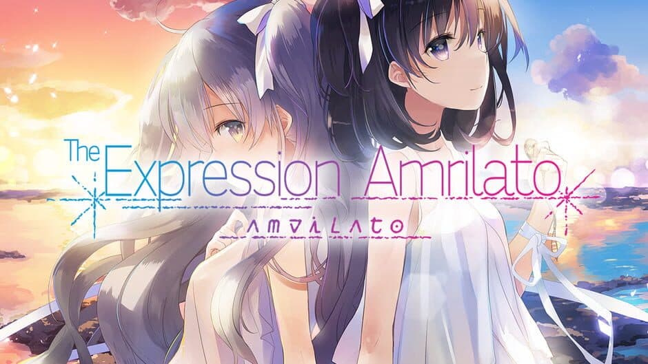 The Expression Amrilato artwork 1