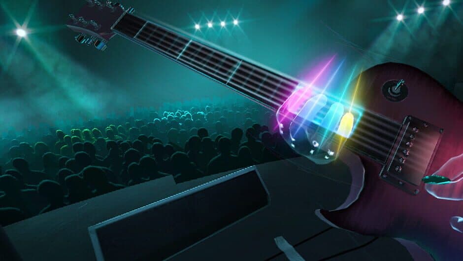 Unplugged artwork 1