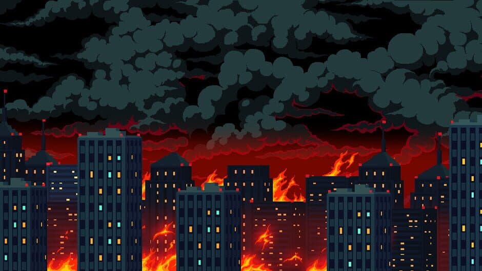 Firegirl: Hack 'n Splash Rescue artwork 1
