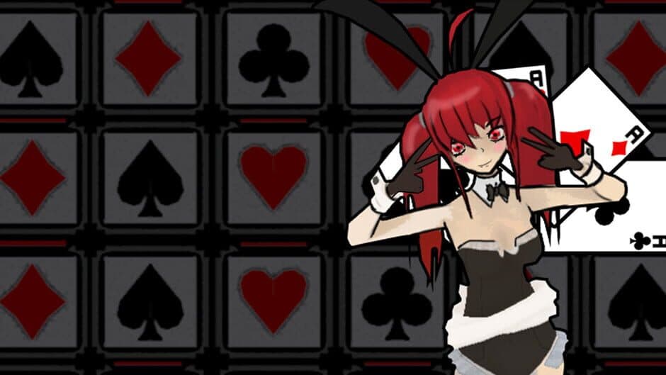 Bunny Flush artwork 1