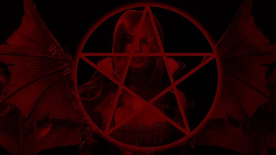 Despair: Blood Curse artwork 1
