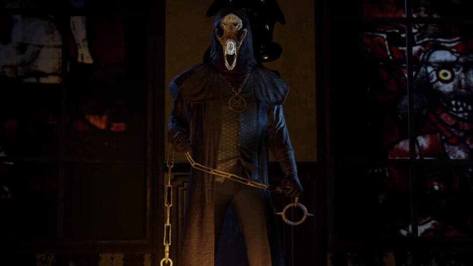 Occult artwork 1