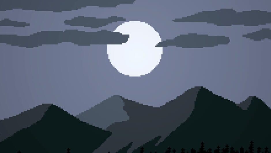 Deep Rune artwork 1