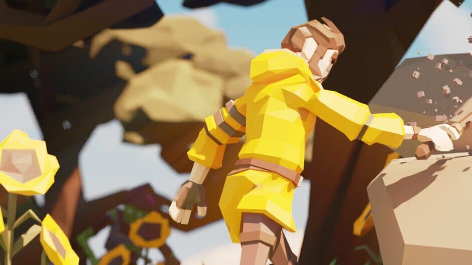 Survival Machine artwork 1