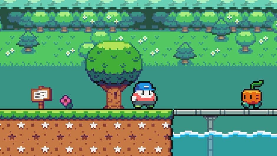 Super Onion Boy 2 artwork 1