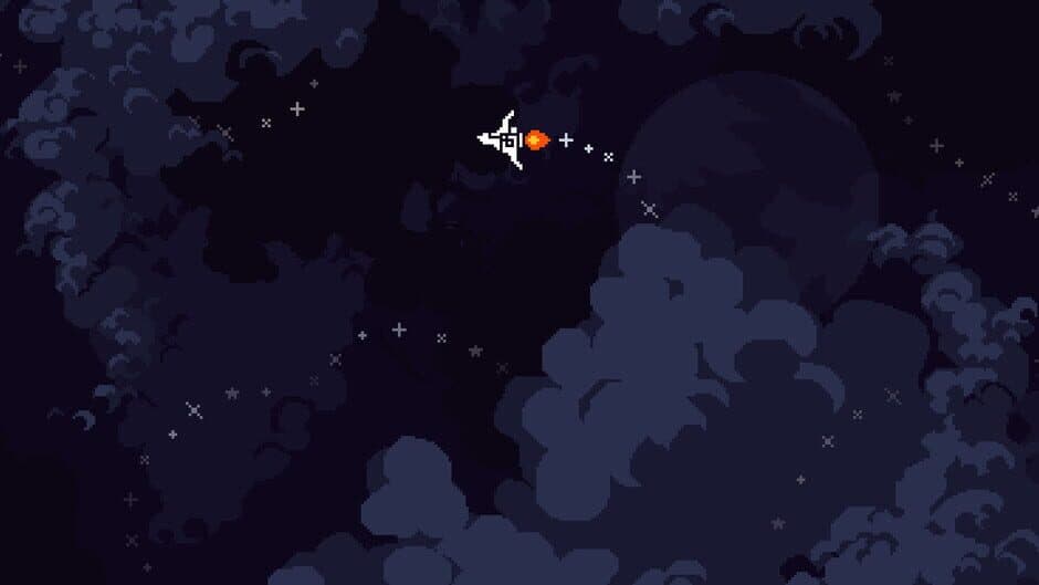 Spaceship For Newbies artwork 1
