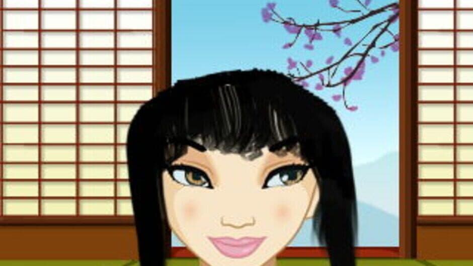 My Style Studio: Hair Salon screenshot 4