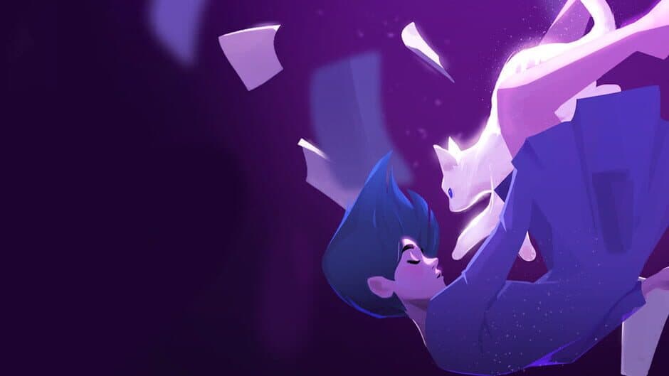 Lona: Realm of Colors artwork 1