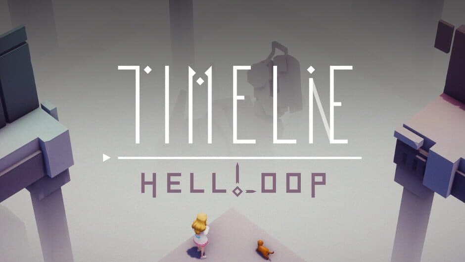 Timelie: Hell Loop artwork 1