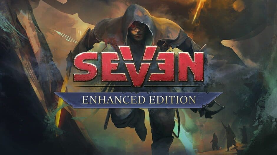 Seven: Enhanced Edition artwork 1