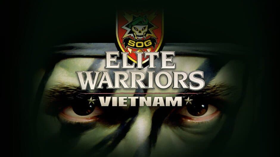 Elite Warriors: Vietnam artwork 1