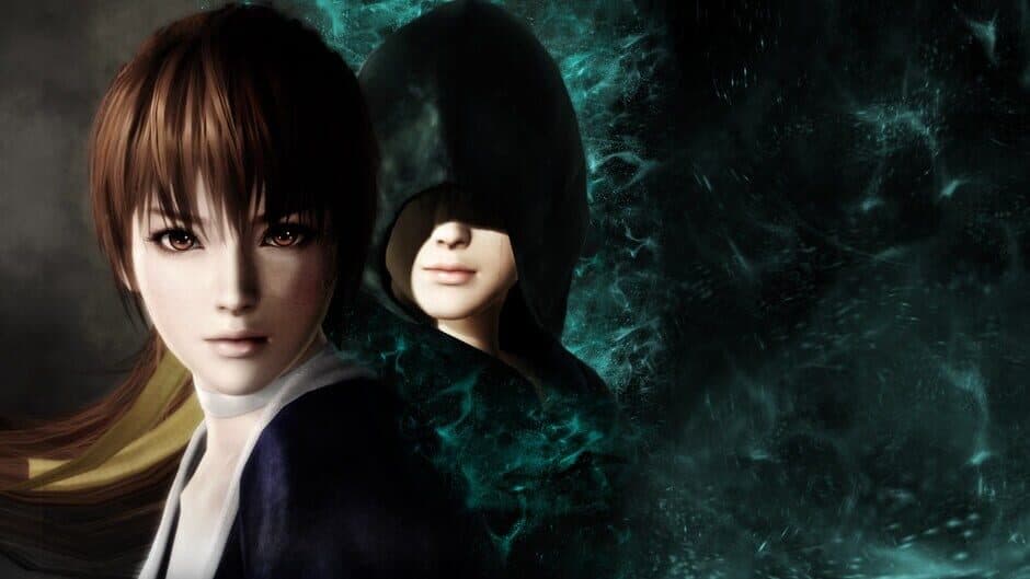 Dead or Alive 5: Last Round artwork 1