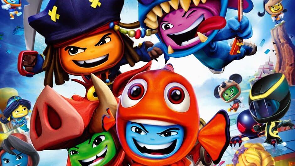 Disney Universe artwork 2