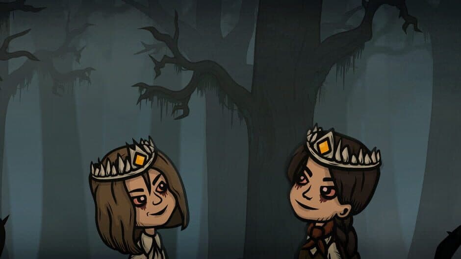 Creepy Tale 2 artwork 1