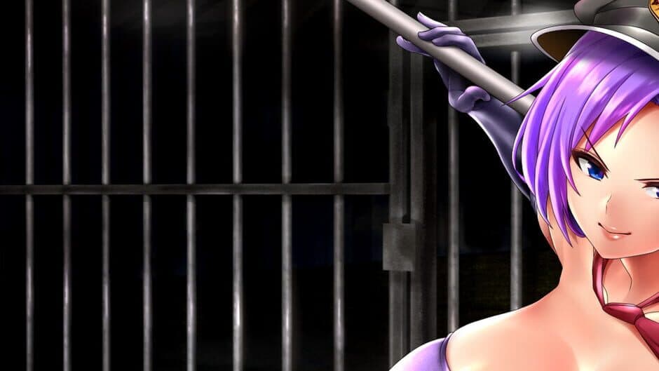 Karryn's Prison artwork 1