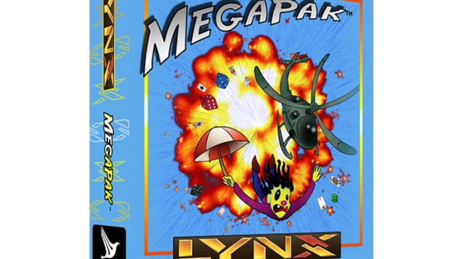 MegaPak 1 artwork 2