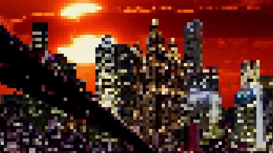 Producer (2021) artwork 1