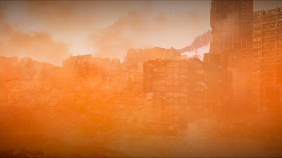 Mars 2120 artwork 1