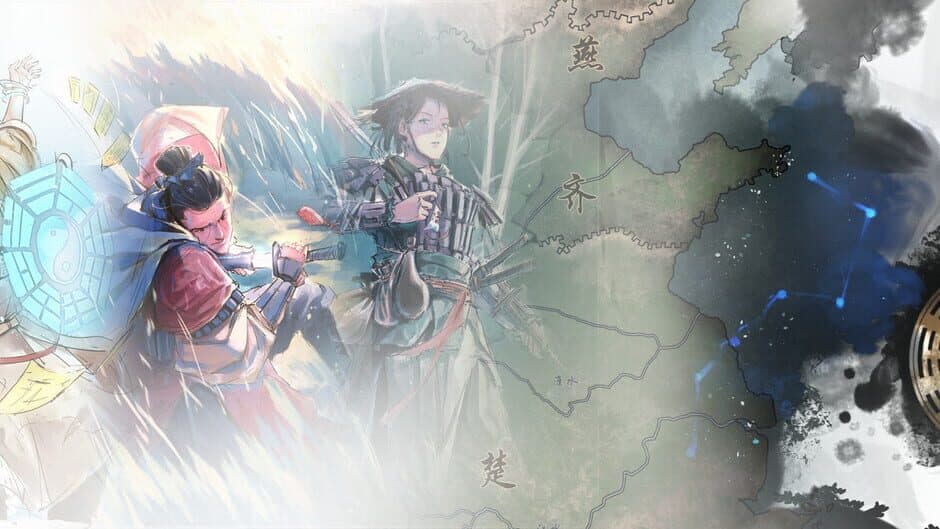 Travel the Countries artwork 1