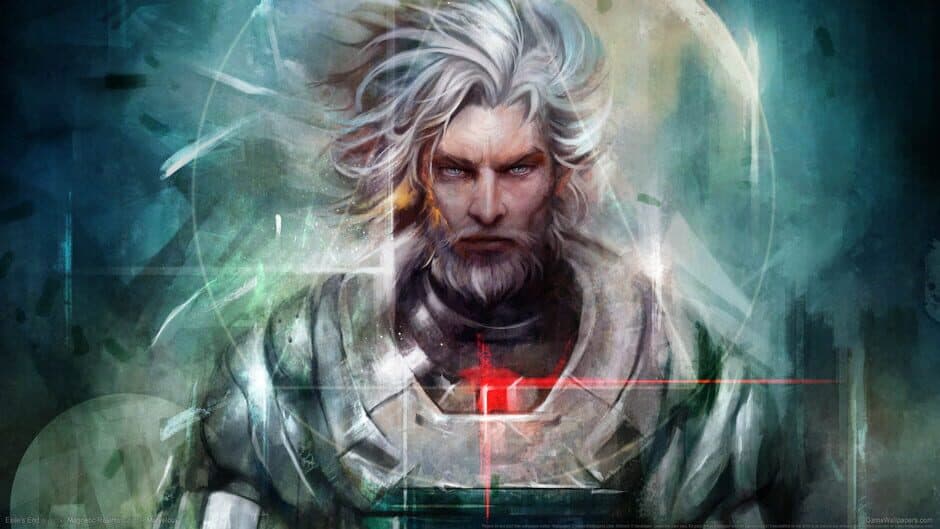 Exile's End artwork 1