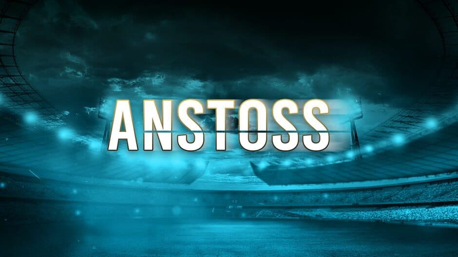 Anstoss artwork 1
