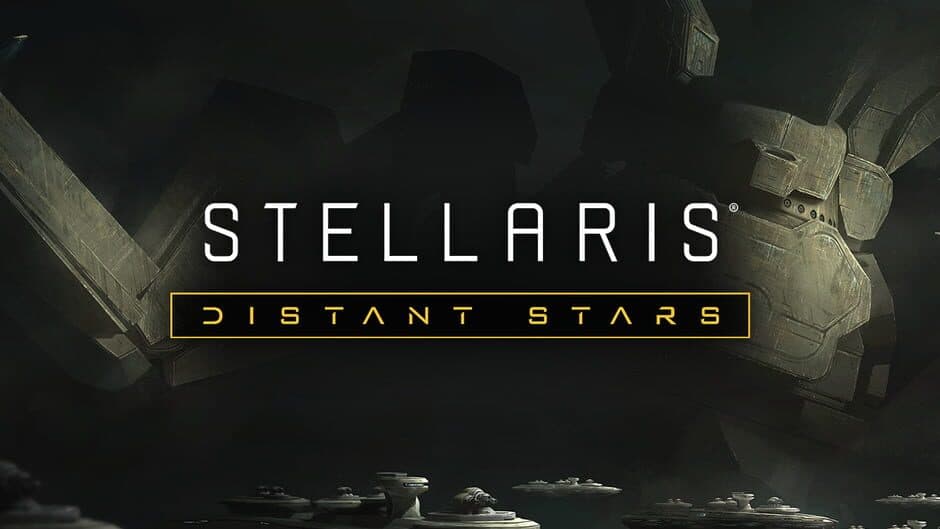 Stellaris: Distant Stars artwork 1