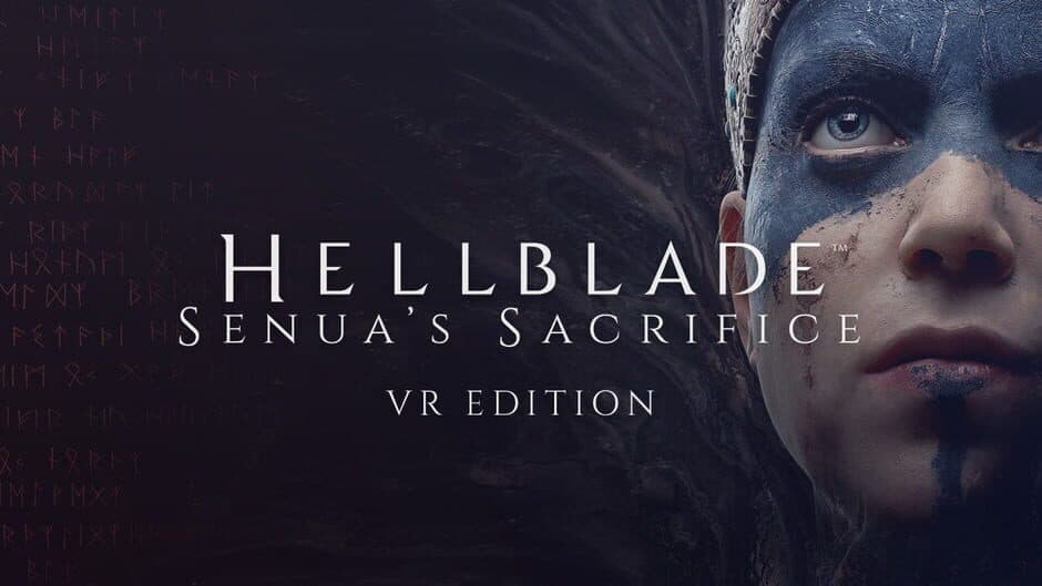 Hellblade: Senua's Sacrifice - VR Edition artwork 1