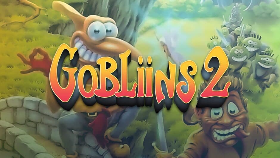 Gobliins 2: The Prince Buffoon artwork 1
