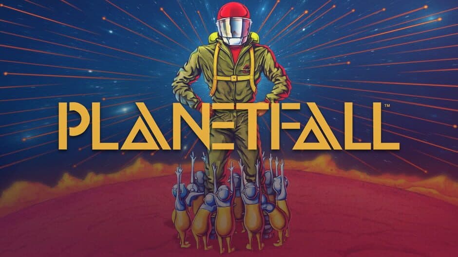 Planetfall artwork 1