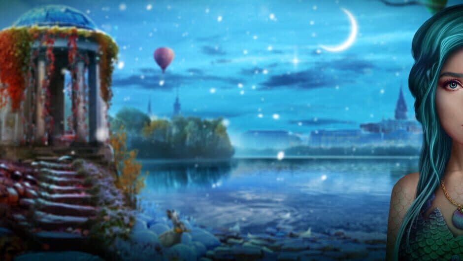 Fairy Godmother Stories: Dark Deal - Collector's Edition artwork 1