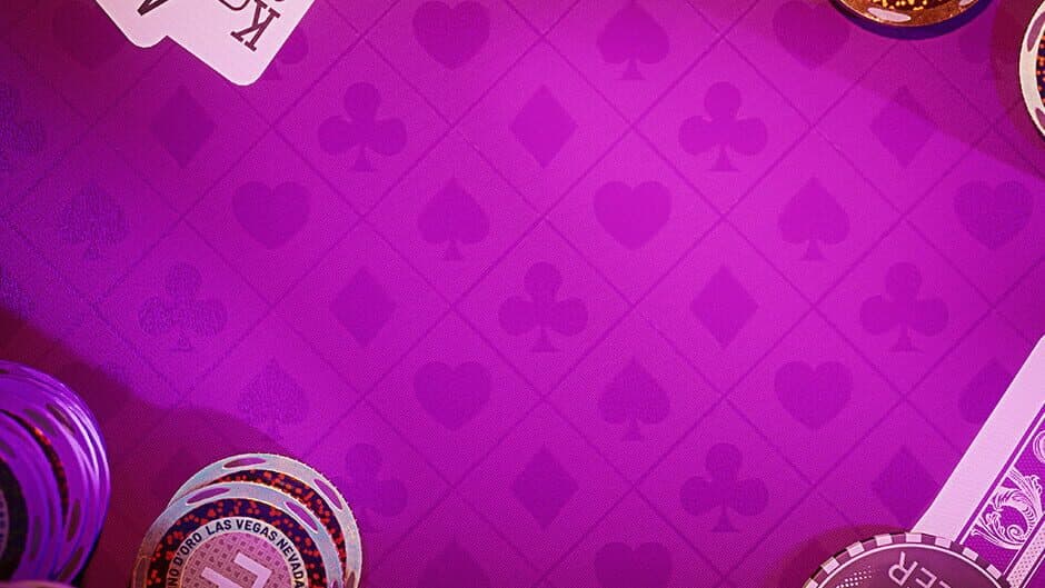 Poker Club artwork 1