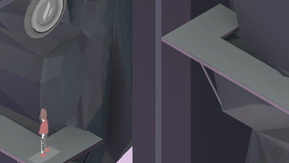 Mirror Land artwork 1