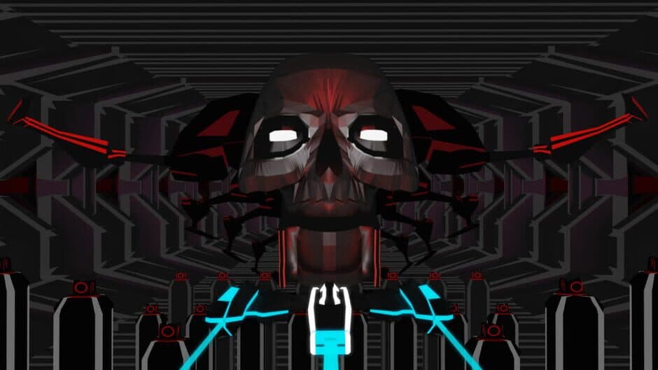 Ultra Imposer artwork 1