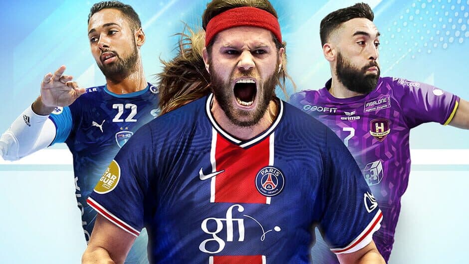 Handball 21 artwork 1