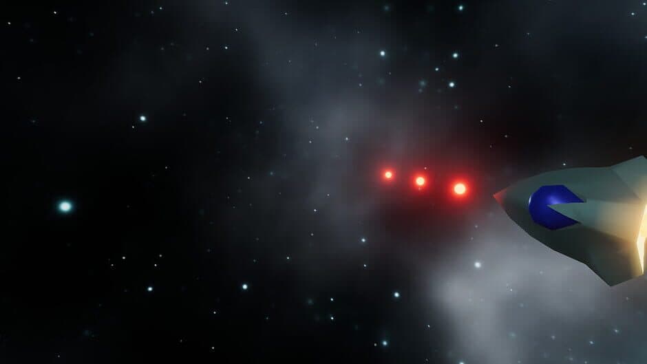 Super Space Towers artwork 1