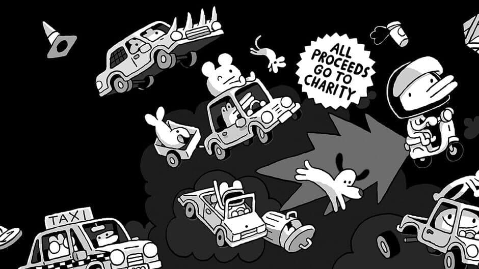 Minit Fun Racer artwork 1