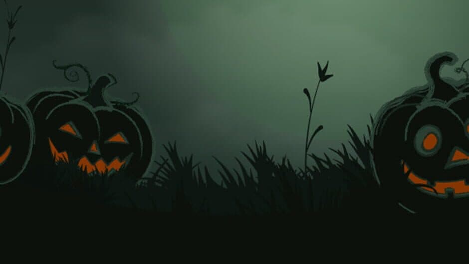 Solitaire Halloween Story artwork 1