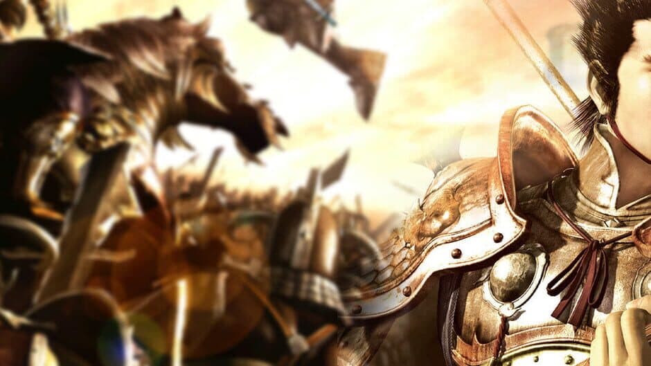 Heroes of the Three Kingdoms 6 artwork 1