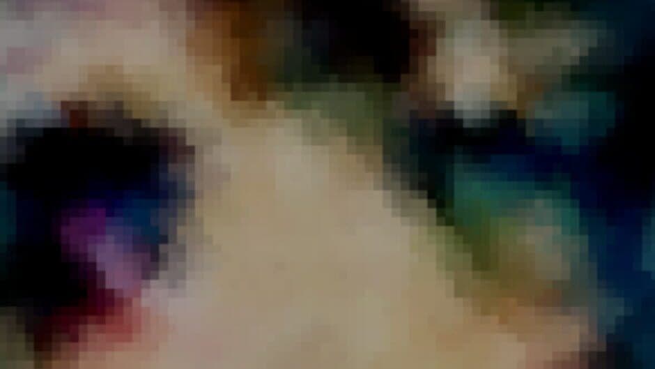 Deadeye Deepfake Simulacrum artwork 1