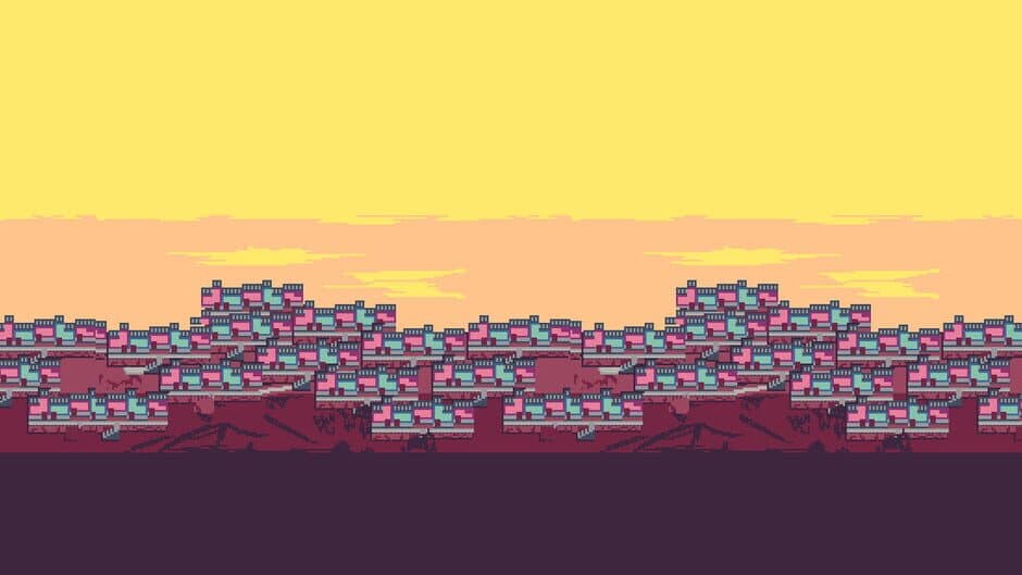Escape From Terror City artwork 1