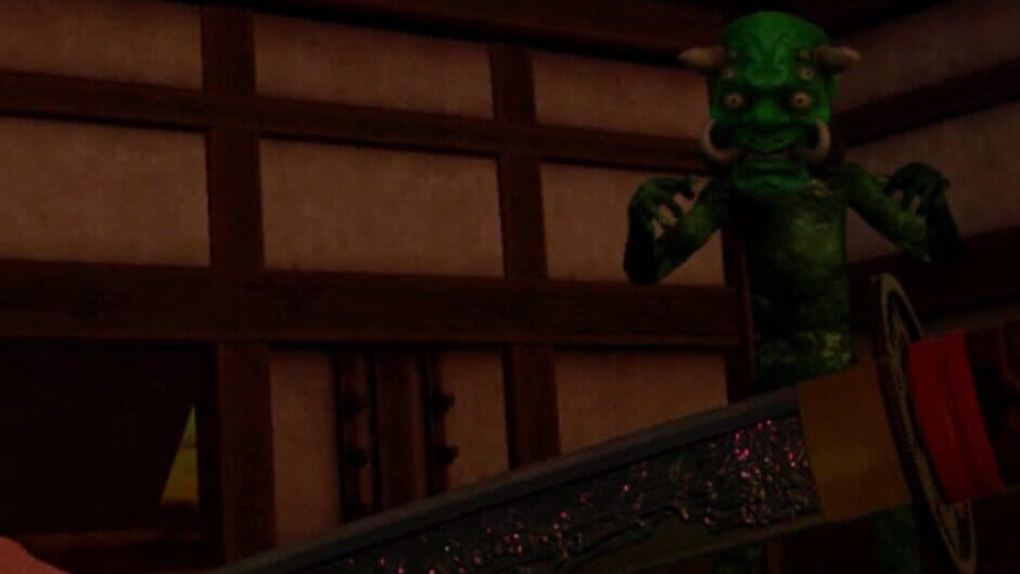 Demon Killer VR artwork 1