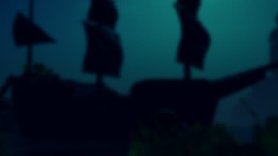 Shores of Plunder artwork 1