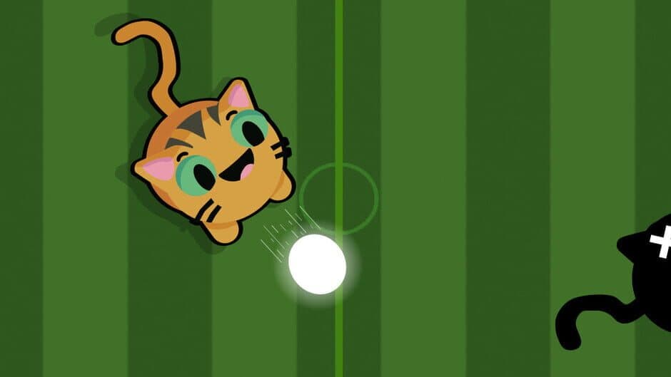 Meow Pow artwork 1