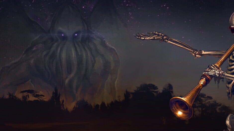 Dread X Collection 2 artwork 1