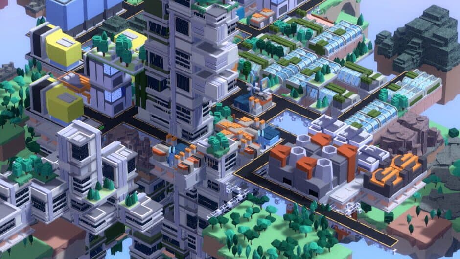 Complex Sky artwork 1