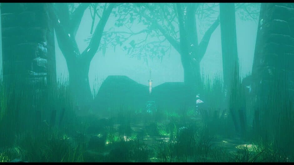 A Sleeper's Quest: A Labyrinth to Thee artwork 1
