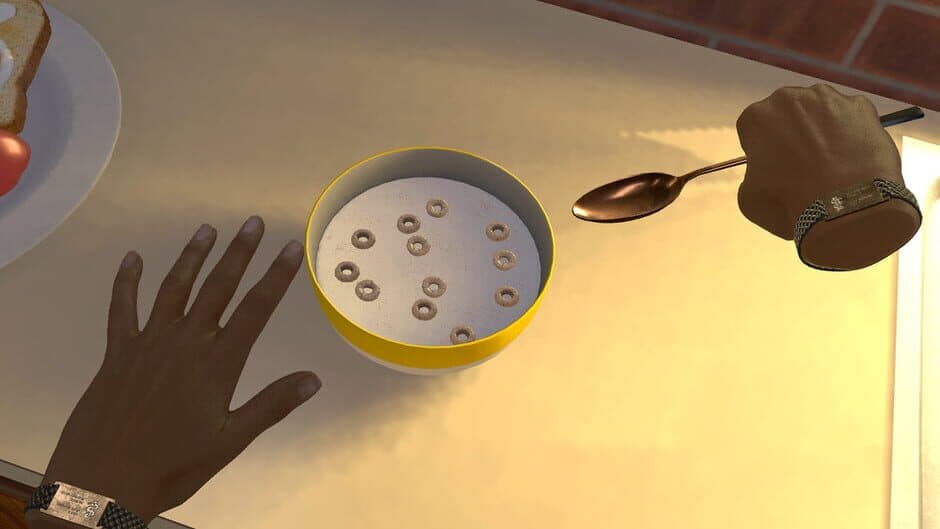 Imercyve: Living with Intellectual Disability artwork 1
