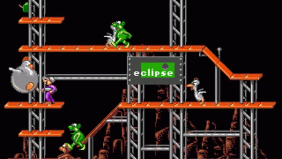Monster Business screenshot 2